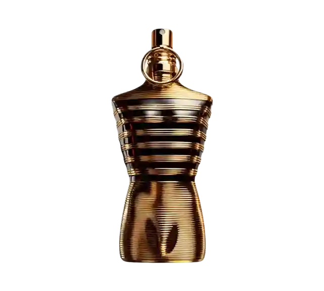 Le Male Elixir Inspired Perfum 90% Original Egypt | لو مال إليكسير عطر رجالي مستوحى 90%